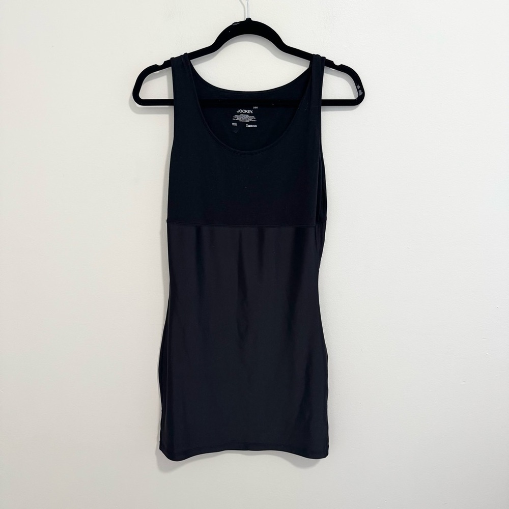 Jockey Black Dress Shapewear